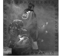 Quadrophenia / O.S.T. (2 Cd) - Who (The) (Audio Cd)