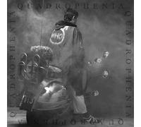 The Who Quadrophenia (Half Speed Master) (Vinyl LP) 12" Album