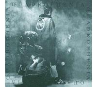 The Who - Quadrophenia [2 LP] IMS-POLYDOR