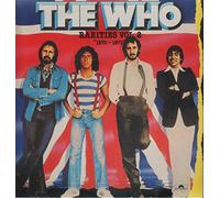 The Who - Rarities Vol 2 1970-1972