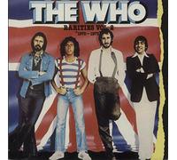 The Who - Rarities Vol.2