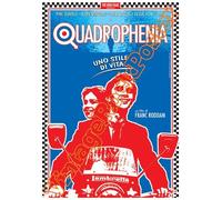 THE WHO - ROGER DALTREY - poster concerti - concert posters