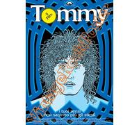 THE WHO - ROGER DALTREY - poster concerti - concert posters