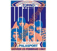 THE WHO - ROGER DALTREY - poster concerti - concert posters
