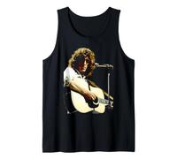 The Who Roger Daltrey, Top of The Pops, Prove del 1973 Canotta