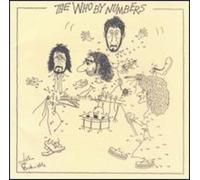 Who - Who By Numbers