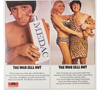 The Who Sell Out