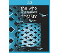 The Who - Sensation - The story of Tommy