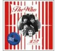 The Who - Singles Box 1