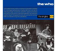 The Who - Singles [Sacd Hybird]