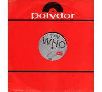 The Who - Substitute