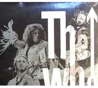 The Who - Substitute/I'm a Boy/Happy Jack/Magic Bus