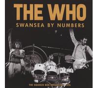 The Who - Swansea By Numbers