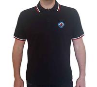 The Who Target Polo Shirt ufficiale Uomo maglietta unisex