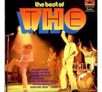 The Who The Best Of The Who 1982 Dutch vinyl LP 2482172