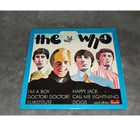 The Who - The Best Of The Who