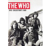 The Who - The Collector's Box