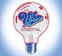 The Who The Essential the Who (CD) Box Set