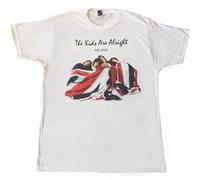 The Who The Kids Are Alright autorizzato Uomo maglietta