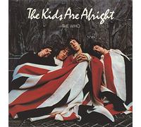 The Who - The Kids Are Alright [LP]