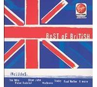 The Who,The LA's,Tricky - Best of British