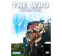 The Who: The Moon Years