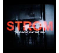 The Who the What the Yeah - Strom (Ltd.Lp+CD/180g)