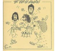 The Who The Who By Numbers (CD) Album