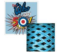 The Who - The Who Hits 50 - Tommy - The Who Album Bundling