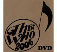 The Who - The Who - Live: 11/11/06 - Palm Springs Ca