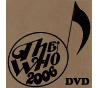 The Who - The Who - Live: Hollywood Ca 11/05/06