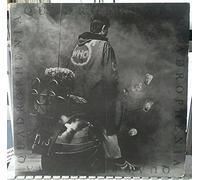 The Who - The Who QUADROPHENIA, 2406-110, gatefold sleeve, double album, booklet