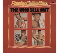 The Who - The Who Sell Out