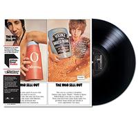The Who 'The Who Sell Out' (Half Speed Master) LP Vinile nero - Nuovo Sigillato