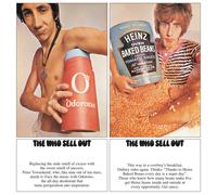 The Who The Who Sell Out (Vinyl LP) 12" Album