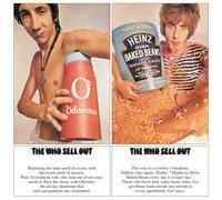 The Who The Who Sell Out (Vinyl LP)