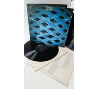 THE WHO - THE WHO tommy, double album, gatefold, numbered booklet, 613 013/4