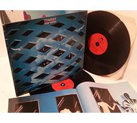THE WHO - THE WHO tommy, gatefold, double album, 2612 006, lyric booklet