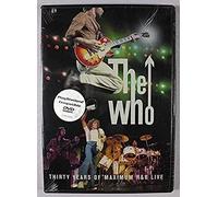 The Who - Thirty Years of Maximum R & B