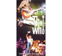 The Who - Thirty Years of Maximum R & B [I