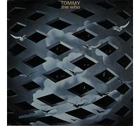 The Who - Tommy - 2nd - VG
