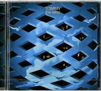 The Who - Tommy - Cd (new edition - digitally remastered)