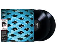 The Who Tommy (Half Speed Master) (Vinyl LP) 12" Album
