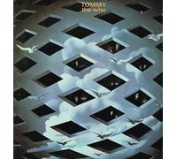 The Who - tommy LP