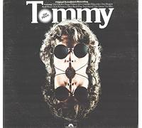 The Who - Tommy - Original Soundtrack Recording