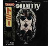 The Who - Tommy - Original Soundtrack Recording