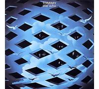The Who - Tommy - Original Soundtrack Recording