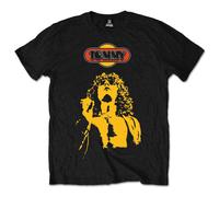 The Who Tommy Roger Daltrey ufficiale Uomo maglietta unisex