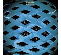 The Who - Tommy [SHM-CD]