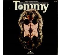 The Who - Tommy - Soundtrack